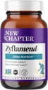 Νέο κεφάλαιο Multi-Herbal Pain Reliever+ Joint Supplement, ZyflamendTM 10-in-1 Superfood Blend με Ginger & Turmeric για την υγιή φλεγμονή Ανταπόκριση & βοτανικό πόνο Relief+, 120 Count