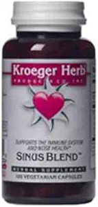Kroeger Herb Sinus 100 cap ( Multi-Pack)3