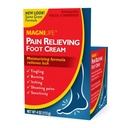 Magni Life DB Pain Relieving Foot Cream, 4 Ounce Her (2)