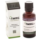 Singer's Tempd Vocal Remedy (#77)-Herbal çözümü Vocal Rehabilitasyon için -Reduces Vocal Pain & Vocal Folds Swelling-Improves Vocal Deep, Tone ve Power|Warms-up ve Invigorates