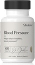 Shaklee - Kan basıncı - Optimal Kan Gemilerini ve Vascular Wellness'ı Destekleyin - 60 Tablet