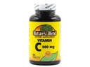 Nature's Blend C 500 mg 250 Tabletleri Doğa'nın Ölçeği