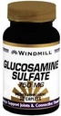 Windmill GloOSAMINE SULFATE 750MG 30 Capsules