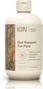 ION* Nature Gut Support for Pets - Sıvı Probiyotikler Köpekler ve Kediler için Alternatif Katlar, Puppiler, Skin & Saç Sağlığı için Etkili Sağlık - 16 fl oz (kısa 1)