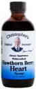Dr. Christopher'ın Orijinal Formulaleri Hawthorn Berry Kalp Syrup, 4 Ounce