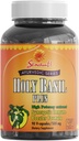 Sewanti Holy Basil Plus Ayurvedic Series High Potency 22:1 Extract Synergetic Immune ATM Formula 90 Vegan Capsules