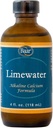 Baar Lime Water, alkalinuba Formula, Mekanik, 4 oz