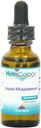 Nutricology Liquid Molybdenum Supplement - Sulfur Metabolism Desteği, 25mcg per Drop, Uric Acid, Trace Minerals, Liquid Drops - 1 Fl Oz