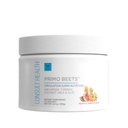 Sağlık Primo Beets - Arıt Kök Toz İçilir Elektrolytes ile Mix - Nitrates to Support Circulation - Energy Boost - Ginger & Turmeric - Erkekler & Kadınlar - Tropikal Punch Flavor - 30 Hizmetler