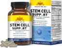 Country Life Ageless Theory Vegetarian Capsules - Sertifikalı Gluten Free, Kosher, Vegetarian - Tound Health, Cellular Function,Stem Cell Health, Supports Health Aging Anti Aging