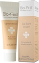 Lip Sore Cream Rapid Response Cold Sore Solution All Natural Manuka Oil - blister & Itch Relief Cream - Vegan - Χωρίς γλουτένη - Δερμάτινη Φροντίδα - Προϊόντα περιποίησης χειλιών - Citrus Aroma - 10ml