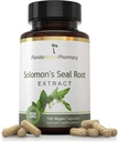 Florida Herbal Eczanesi, Süleyman'ın Tertipi Tamam Capsules