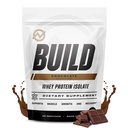 Outwork Nutrition Whey Isolate protein Toz - Hızlandırılmış Kas Yapı ve Kurtarma - Low Lactose, Gluten-Free - Post Workout Supplement - Geliştirilmiş Protein Synthesis, 1.8lbs