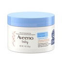 Aveeno Baby Eczema Terapi Gece Zaman Balm, Colloidal Oatmeal & Ceramid, Soothes & Relieves Kuru, Eczema, Hipoallergenik, Fragrance-Free, Travel Boyut, 1 ozz