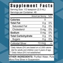 Youngevity Ultimate Colloidal Silver Plus (4 Fl Oz)