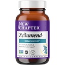 Yeni Bölüm ZyflamendTM Multi-Herbal Pain Reliever+ Joint Supplement, 10in-1 Superfood Assembly with Ginger & Turmeric for Health Inflammation Response & Herbal Pain Relief+, 60 Kont