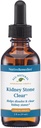 Native Remedies Kidney Stone Clear - Φυσικό Ομοιοπαθητική Φόρμουλα Προσωρινά Βοηθά Διάλυση και Καθαρή Λίθους Νεφρού - Ανακουφίζει Πόνο, Ναυτία και Έμετος - 59 mL