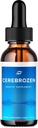 Cerebrozen εμβοές αυτιού - Cerebrozen 24, Cerebrozen Liquid Drops, Cerebrozen Reviews, Cerebrozen Drops for Ear Relief Advanced Formula (1 Pack - 1 Μήνα Προσφορά)