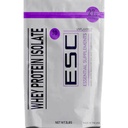 Saf Unflavored Whey proteini - Hizmet başına 27g protein - Versatile All-Purpose Protein Supplement