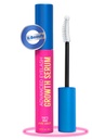 [K-Beauty] Bu, Advanced Eyelash Büyüme Serum ve Brow Advancedr | Longer, Tier & Fuller Voluminous Eyelash Serum to Grow Lashes | Paraben, Gluten Free (8 ml, 0.27 fl oz)