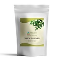 HERBAL HILLS Neem Powder Azadirachta Indica Pure Neem Leaf/Leaves Σκόνη 16 Oz