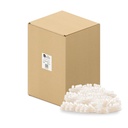 Μέγεθος 000 Κενές κάψουλες - 10000 Κάψουλες ζελατίνης μετρητή Κενό - 000 Καψάκιο πλήρωσης συνημμένο - Κάψουλες χάπια Κενό για τη μηχανή πλήρωσης καψακίων - Πιστοποιημένα καπάκια ζελέ βοείου κρέατος halal