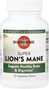 Mushroom Bilge Super Lion's Mane - 120 Sebze Tabletleri