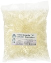 Capsule Connection 1000 Bulk "0" Boş Gelatin Capsules, ABD yapımı, resealable bag