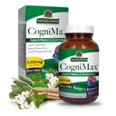 Απάντηση της φύσης CogniMax 1330mg συμπλήρωμα Blend 60-Κάψουλες 