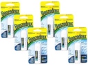 Benzedrex Inhaler Propylhexedrine Nasal Decongestant - 1 Count ( Borcu 6)