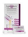 LivOn Laboratories Lypo-Spheric Glutathionone - 30 Packets – 450 mg Glutathionone Per Packet – Liposome Encapsuled for Maximum Bioavailability – Professionally Formulated – 100% Μη ΓΤΟ