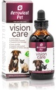 NaturPet Inc for Cats and Dogs | Bilberry | Eye Support | 100mL Herbal Tincture