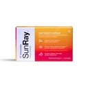 Immunotec Sunray – Calcifediol 75 mcg – Advanced Form of Vitamin D – Bir Hafta Dose – Superior Abors - Fast Acting