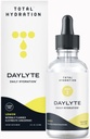 Daylyte Electrolyte Drops, Lemon, Sugar Free Daily Hydration Supplement with Magnezyum, & çinko (29 hizmet)