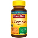 Doğa B Kompleksi Immune System Support için Diyetsel Supplement, 100 Caplets, 100 Day Supply