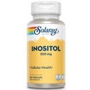 SOLARAY Inositol 500 mg Κάψουλες 