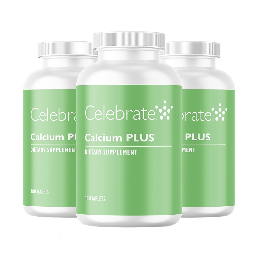 Bördül Vitamini Plus – 600 mguba Citrate, Post Bariatrik Cerrahisi için 600 IU Vitamin D3 & 50mg Magnezyum - Gluten-Free & Sugar-Free - 540 Non-Chewable Tabletler