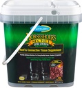 Farnam Horseshoer's Secret Extra Strength Hoof Supplements & Connective Tcon Supplement, Güçlü, Sağlıklı Hooves, Tendon & bağlar, 7.5 lbs, 60 Day Supply