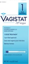 Κολπικό Vagisil Vagistat 1 ημέρα μονο-Dose θεραπεία μόλυνσης της ζύμης για τις γυναίκες, Αντιμυκητιασική αλοιφή βοηθά στην ανακούφιση της εξωτερικής φαγούρας και ερεθισμού, 1 προ-γεμισμένη δεν αφή κολπική συσκευή εφαρμογής (πακέτο του 1)