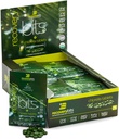RECOVERYbits - Organik Chlorella Tabletler - Plant-Based Algae Superfood - Chlorophyll - Cracked Hücre Duvar - Enerji - Immune System - Detox - DW - Vegan - Non-GMO - Box of 30 Pouches - 900 Tabletler