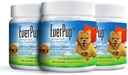 EverPup Multivitamin Dog Supplement - Γλυκοσομίνη & Αποπτογόνα για την υγεία των αρθρώσεων + Προβιοτικά & Προβιοτικά με ένζυμα για την πέψη