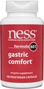 Gastric Comfort φόρμουλα #601 180 caps