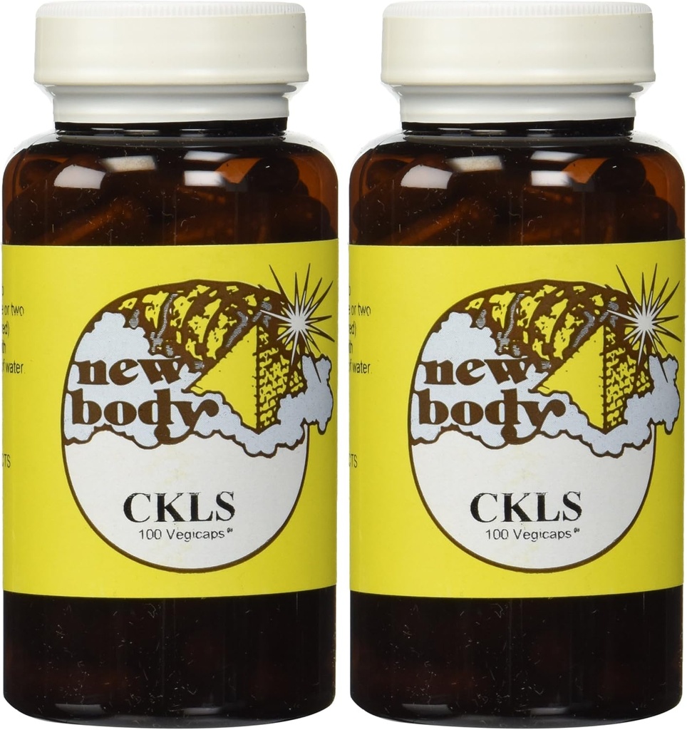 Cleanser Colon Herbal Formula-Combo Pack (2)
