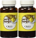 Cleanser Colon Herbal Formula-Combo Pack (2)