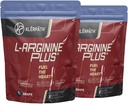 En İyi L-arginine Supplement'in Şişeleri 5110 mg 1010 mg L-citrulline