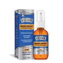 Sovereign Silver Immune Support, Colloidal Silver, Bio-Active Silver Hydrosol,10 ppm, Fine Mist Mix, 2 Fl Oz Oz