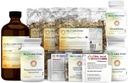 Dr Clark Store Liver Health Kit – Vegetarian, Supports Detox & Optimal Liver Function
