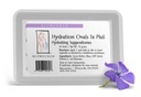 Bezwecken - Hydration Ovals 1x Plus DHEA - 16 Su Ovalositories - Aynı Güvende Formula - Menopausal Kadınlarda Tümevsel Kuruluk - Güvenli, Doğal ve Paraben Free