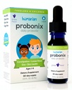 Çocuklar için Probonix Humarian Sıvı Probiyotikler Yaşlandı 1-9 Yıl Yaşlı - Üst 8Strain Probiyotikleri Fortify Gut Health, Immunity and More - 30-Day Supply - Tasty Grape Flavor