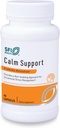 Klaire Labs SFI Health Cortisol Management - USDA Certified Organic Ingredients, Patented Herbal Stress Response Support Formula with Honokiol & Ashwagandha (90 Κάψουλες)